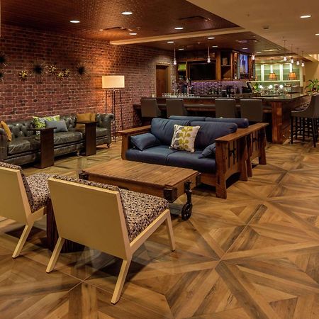 Hilton Garden Inn Юніонтаун Екстер'єр фото