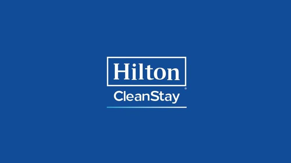 Hilton Garden Inn Юніонтаун Екстер'єр фото