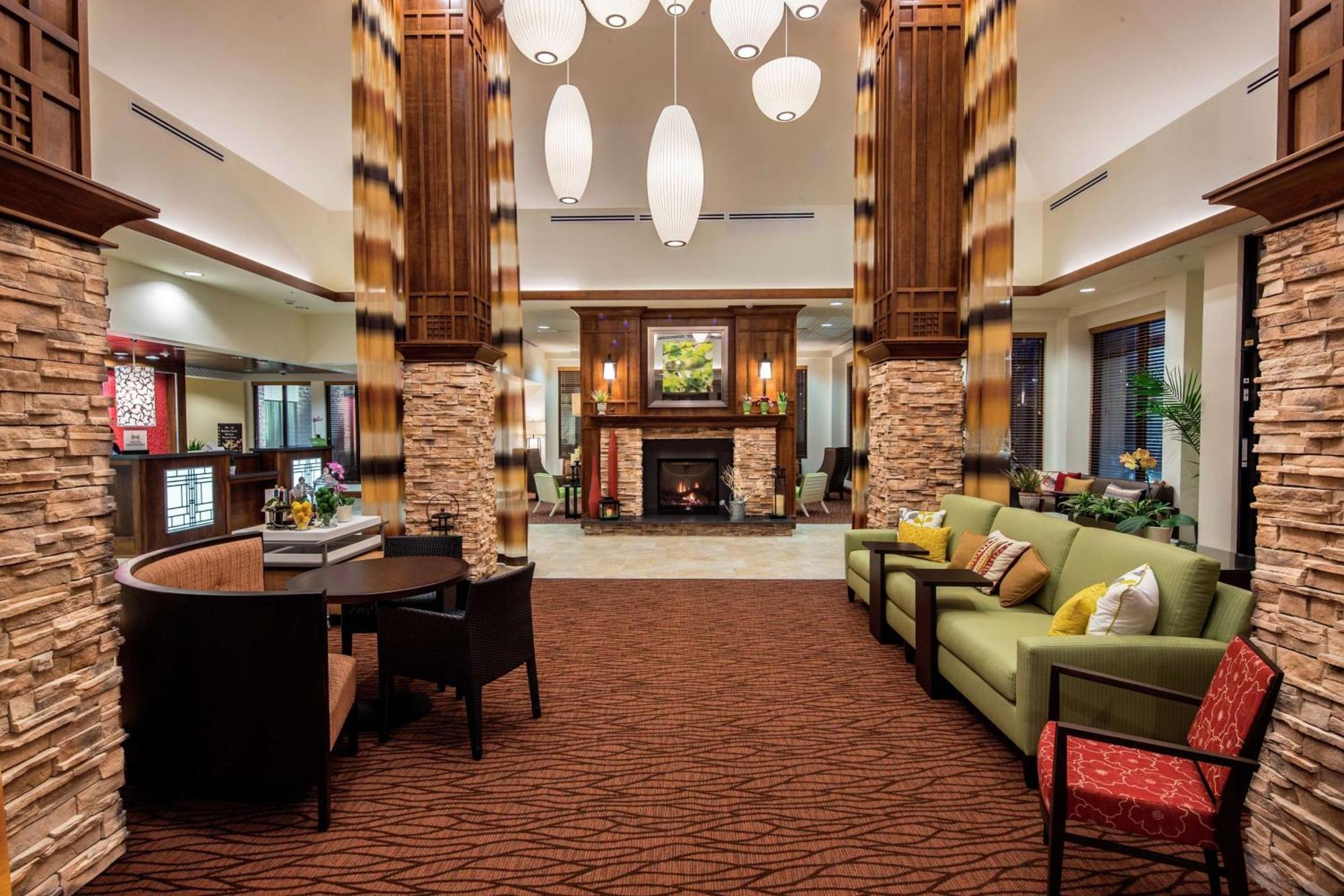 Hilton Garden Inn Юніонтаун Екстер'єр фото