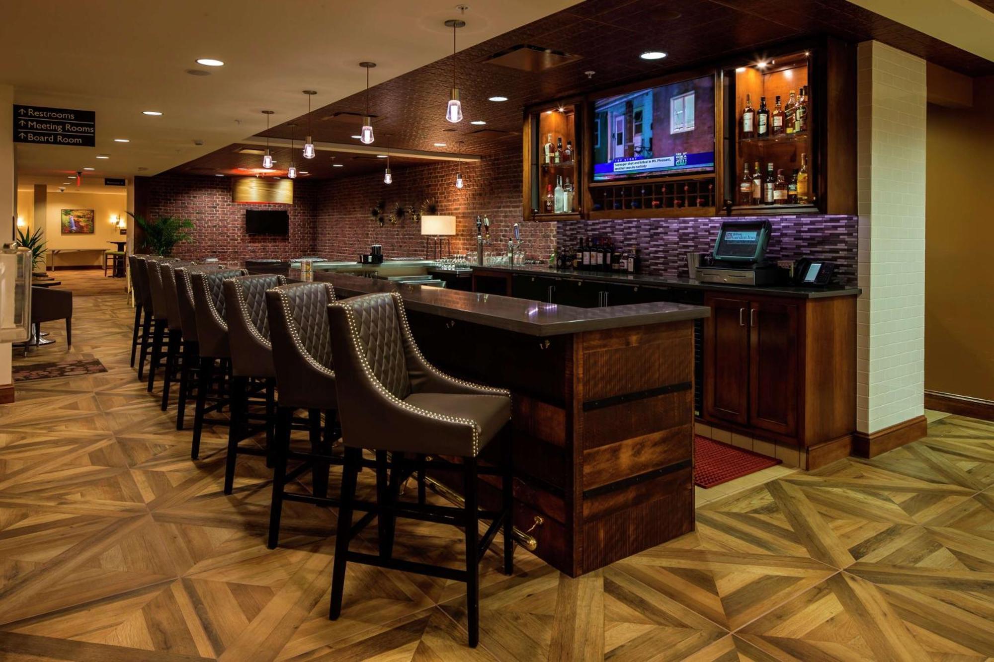 Hilton Garden Inn Юніонтаун Екстер'єр фото