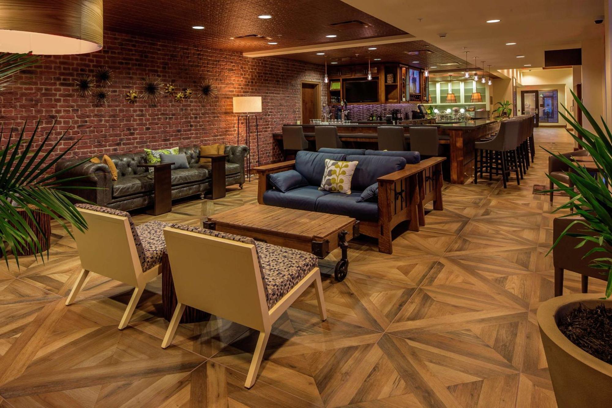 Hilton Garden Inn Юніонтаун Екстер'єр фото