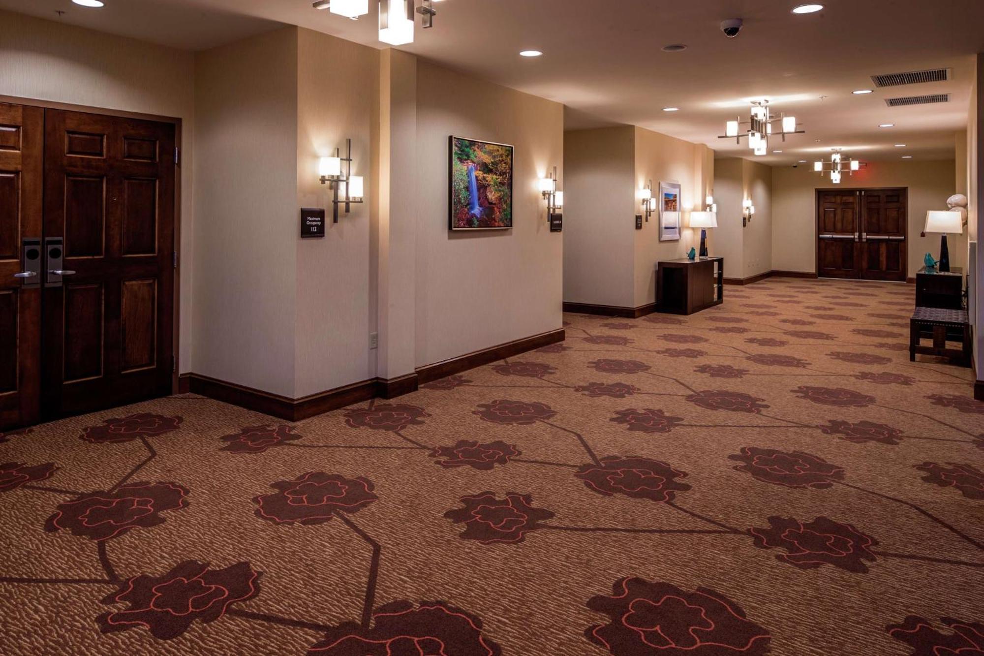 Hilton Garden Inn Юніонтаун Екстер'єр фото