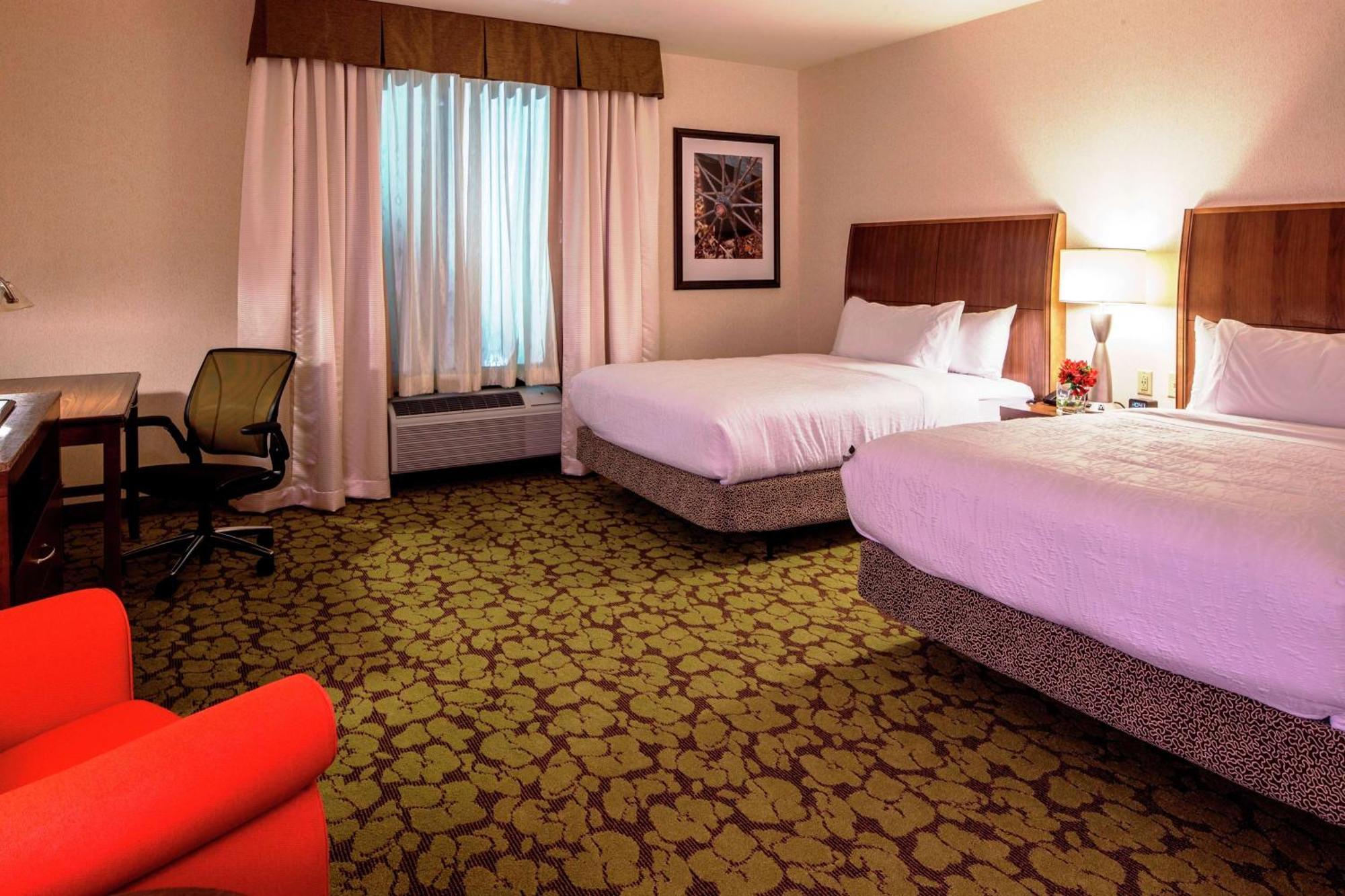 Hilton Garden Inn Юніонтаун Екстер'єр фото